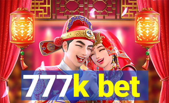 777k bet